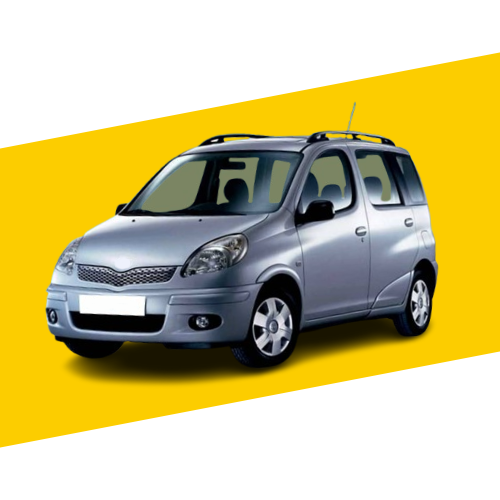 YARIS VERSO 5P (1999 2007)